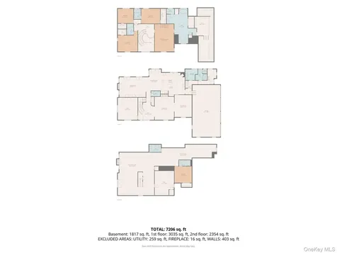 10 Overbrook Lane Old Brookville NY 11545