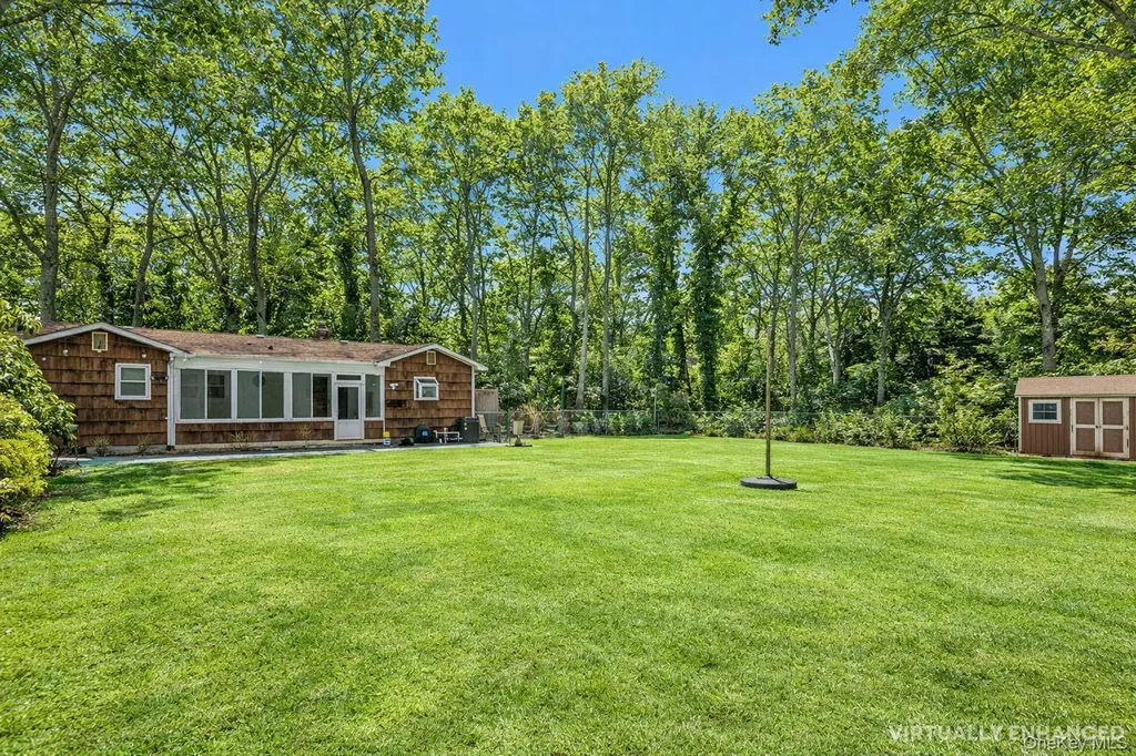 61 Rogers Avenue Westhampton Beach NY 11978