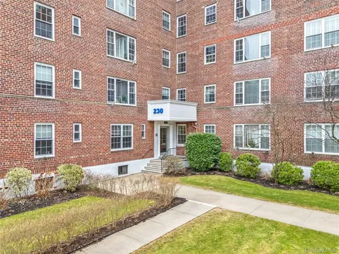 230 Pelham Road New Rochelle NY 10805