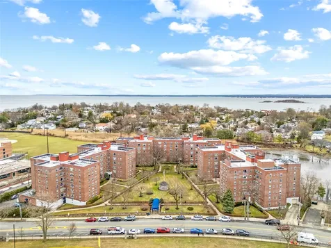 230 Pelham Road New Rochelle NY 10805