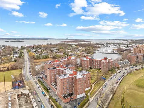230 Pelham Road New Rochelle NY 10805