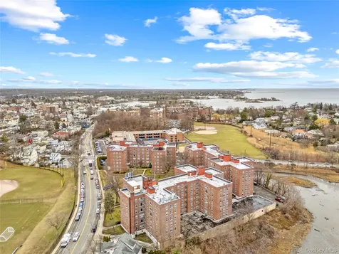 230 Pelham Road New Rochelle NY 10805