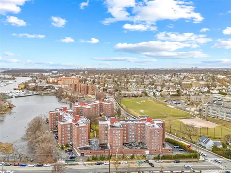 230 Pelham Road New Rochelle NY 10805
