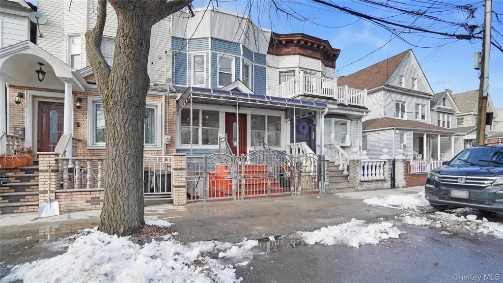80-17 88th Road Woodhaven NY 11421