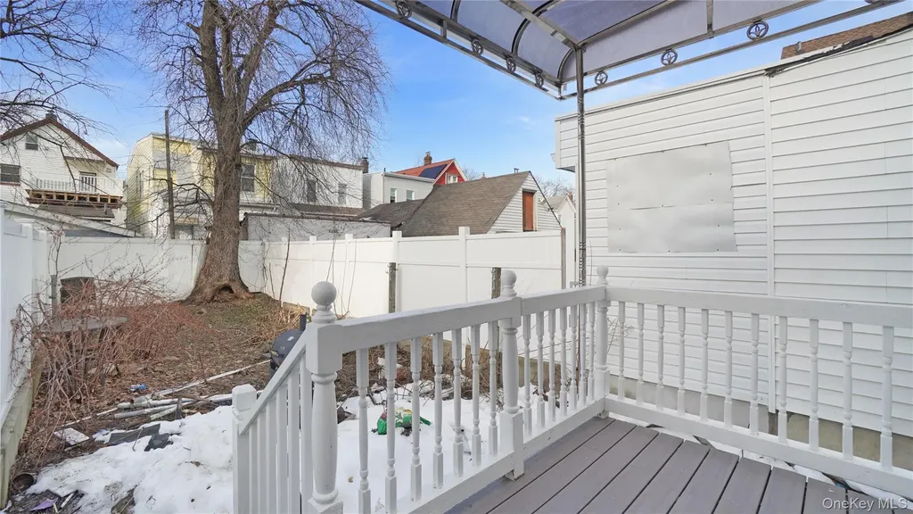 80-17 88th Road Woodhaven NY 11421