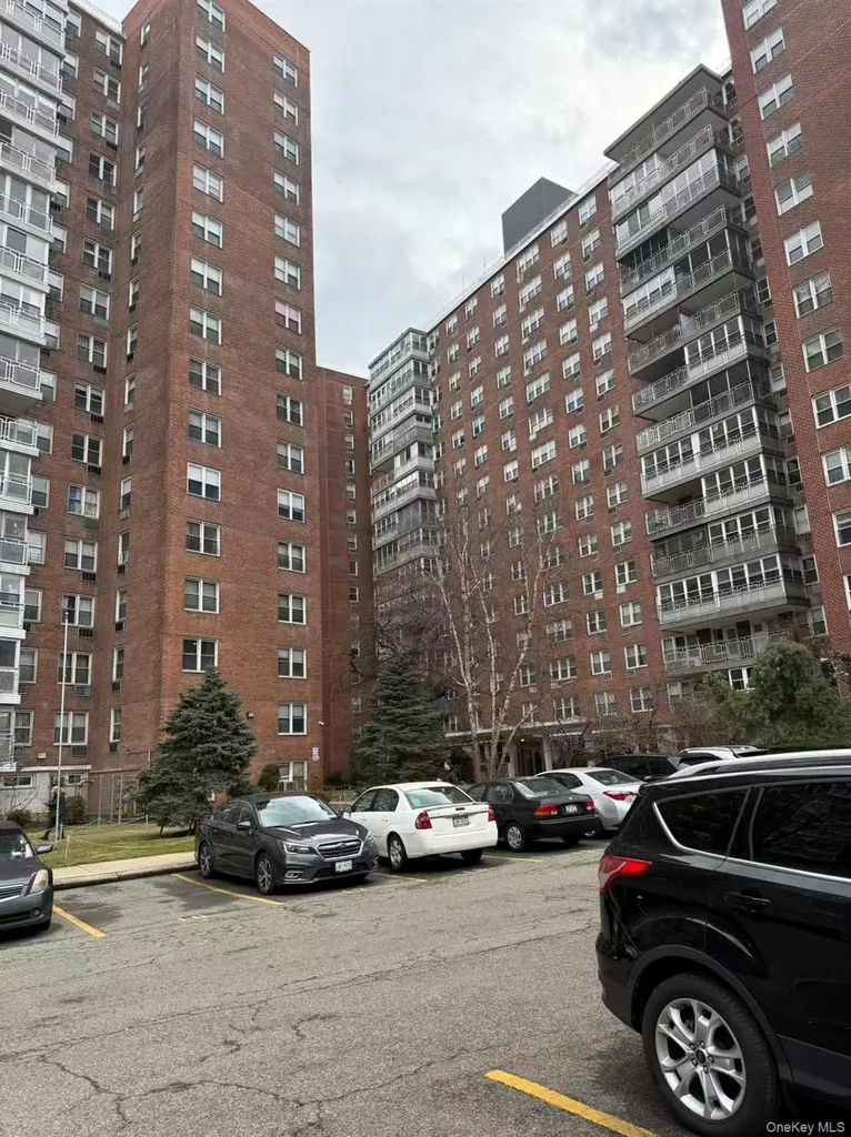 138-10 Franklin Avenue Flushing NY 11355