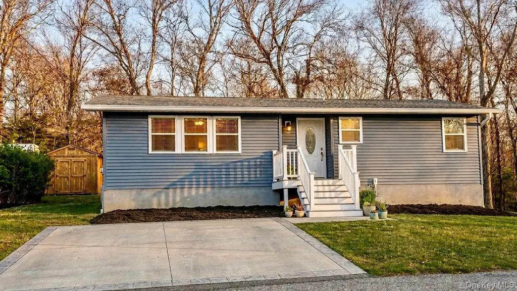20 Walker Road Highland Falls NY 10928