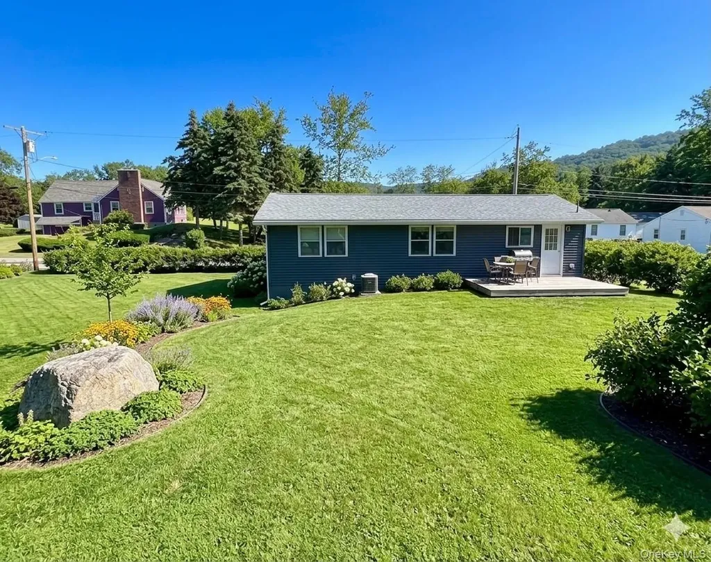 20 Walker Road Highland Falls NY 10928