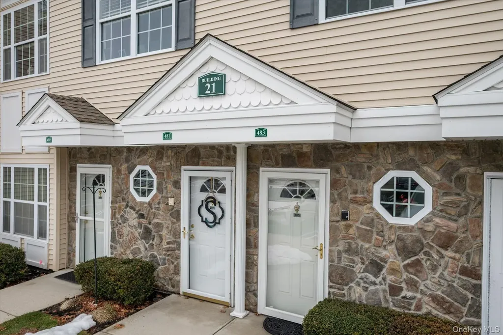 483 Spring Drive East Meadow NY 11554
