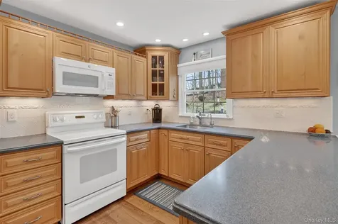 541 Giordano Drive Yorktown Heights NY 10598
