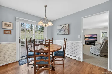 541 Giordano Drive Yorktown Heights NY 10598