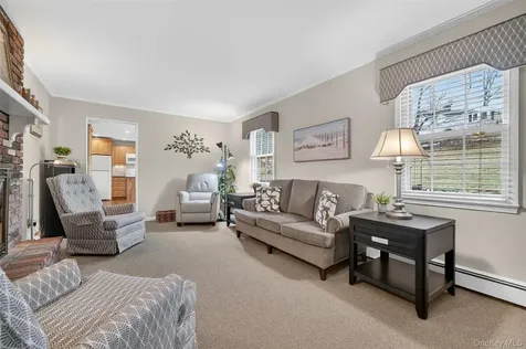 541 Giordano Drive Yorktown Heights NY 10598