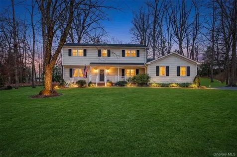 541 Giordano Drive Yorktown Heights NY 10598