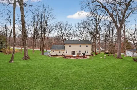 541 Giordano Drive Yorktown Heights NY 10598