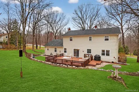541 Giordano Drive Yorktown Heights NY 10598