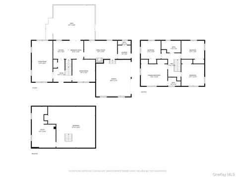 541 Giordano Drive Yorktown Heights NY 10598