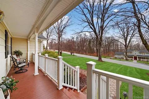 541 Giordano Drive Yorktown Heights NY 10598