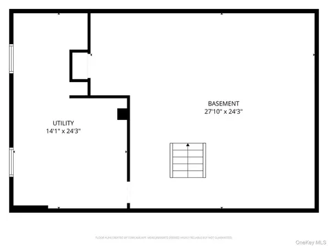 541 Giordano Drive Yorktown Heights NY 10598