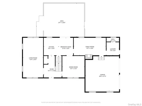 541 Giordano Drive Yorktown Heights NY 10598