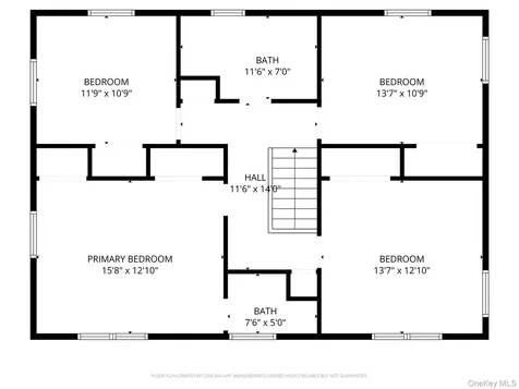541 Giordano Drive Yorktown Heights NY 10598