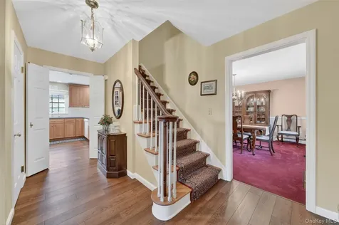 541 Giordano Drive Yorktown Heights NY 10598