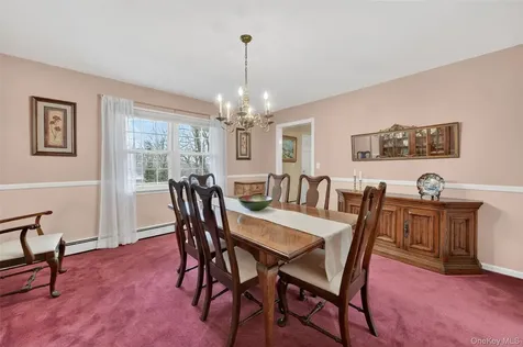 541 Giordano Drive Yorktown Heights NY 10598