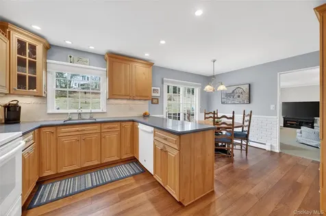 541 Giordano Drive Yorktown Heights NY 10598