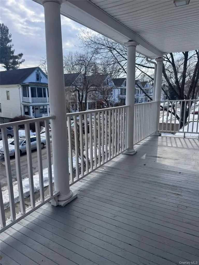 4 Gray Street Poughkeepsie NY 12603