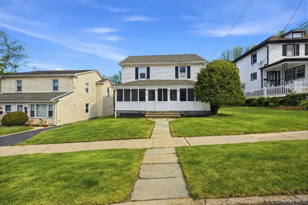490 Carol Place Pelham NY 10803