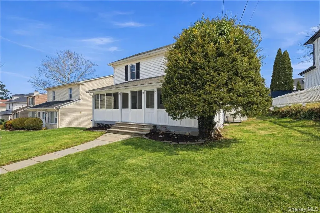 490 Carol Place Pelham NY 10803