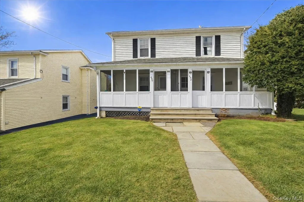 490 Carol Place Pelham NY 10803