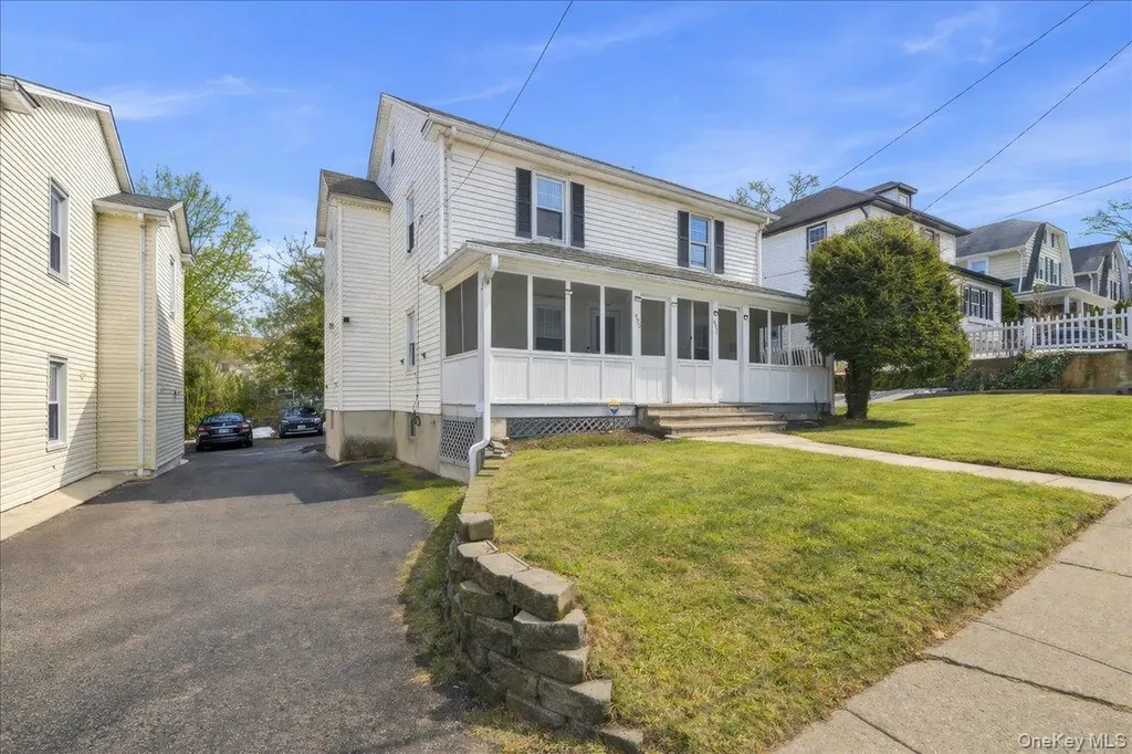 490 Carol Place Pelham NY 10803