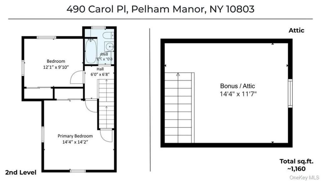 490 Carol Place Pelham NY 10803