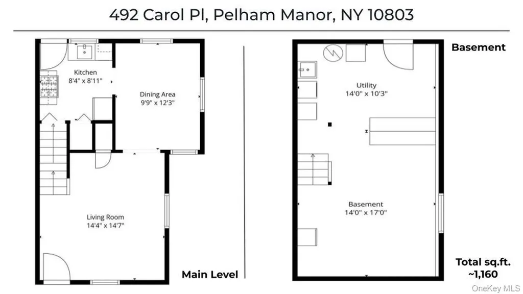 490 Carol Place Pelham NY 10803