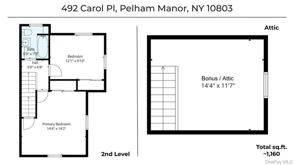 490 Carol Place Pelham NY 10803