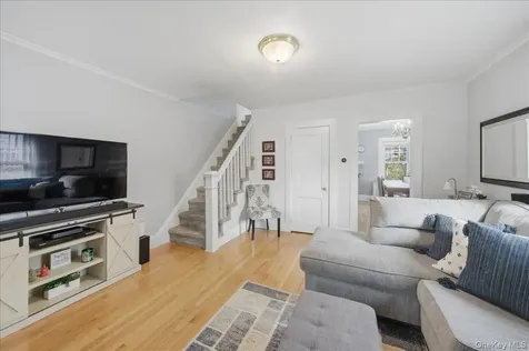 490 Carol Place Pelham NY 10803