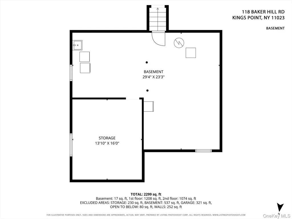 118 Baker Hill Road Great Neck NY 11023