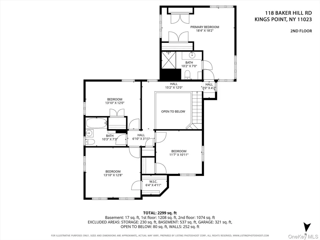 118 Baker Hill Road Great Neck NY 11023