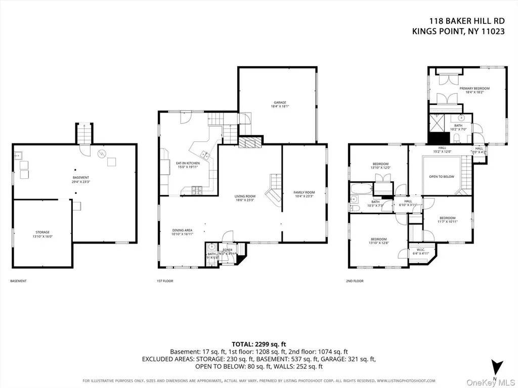 118 Baker Hill Road Great Neck NY 11023