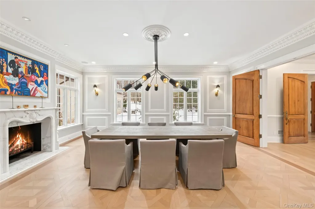 4 Cowdray Park Drive Armonk NY 10504