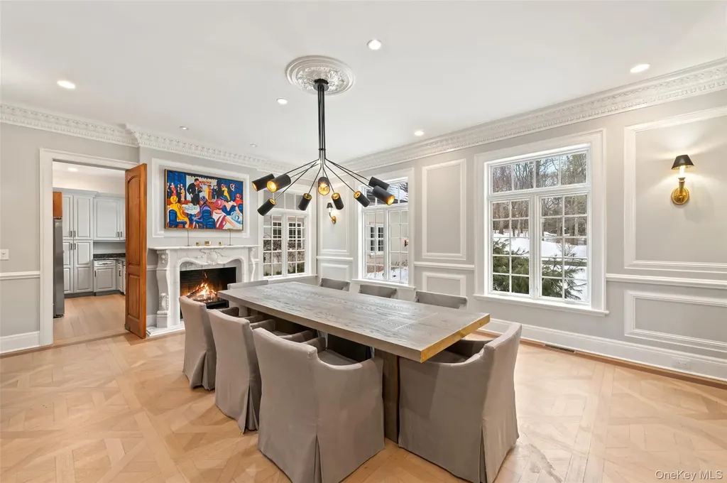 4 Cowdray Park Drive Armonk NY 10504