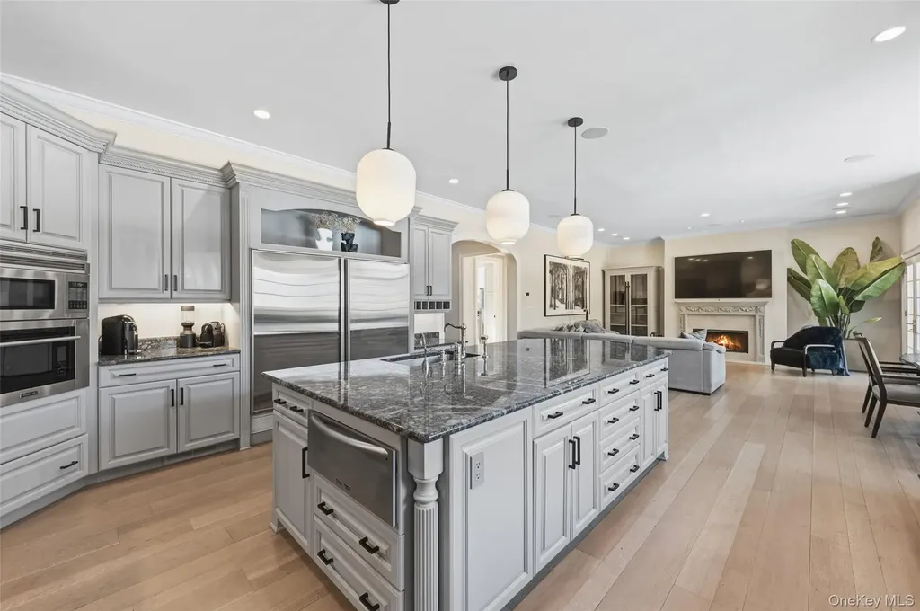 4 Cowdray Park Drive Armonk NY 10504