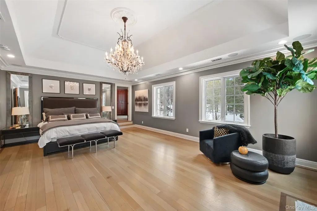 4 Cowdray Park Drive Armonk NY 10504