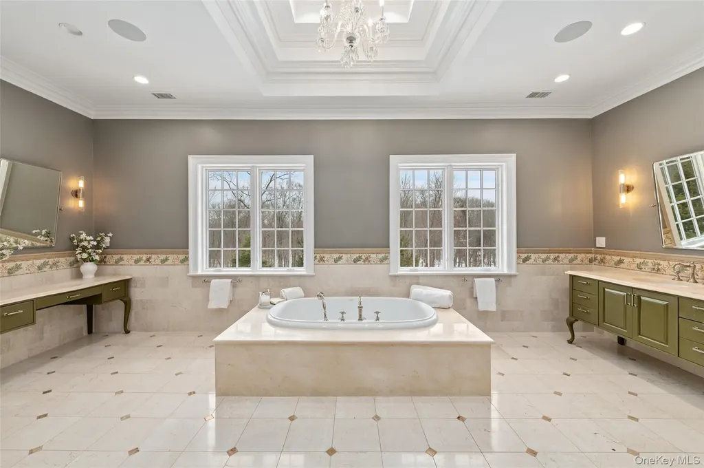 4 Cowdray Park Drive Armonk NY 10504