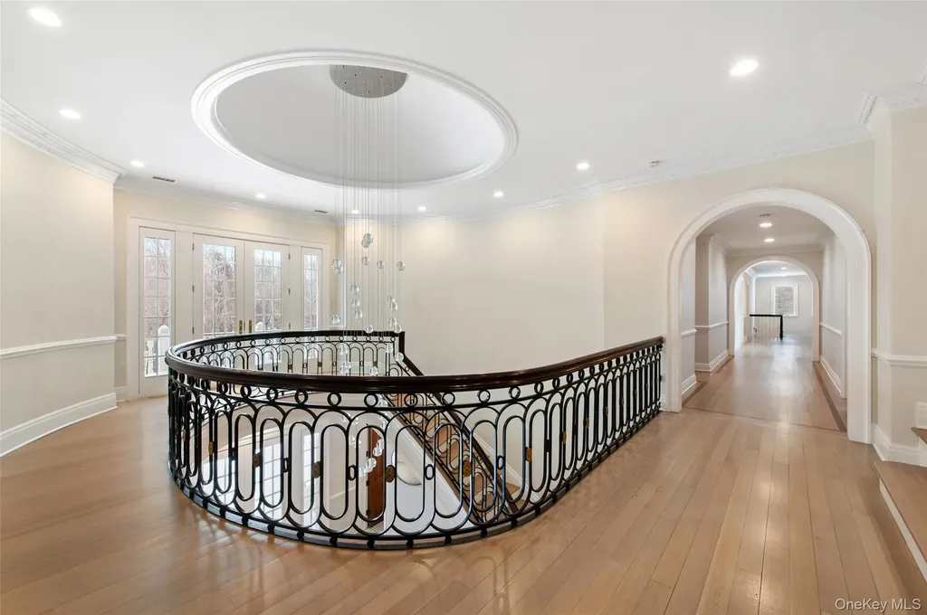 4 Cowdray Park Drive Armonk NY 10504