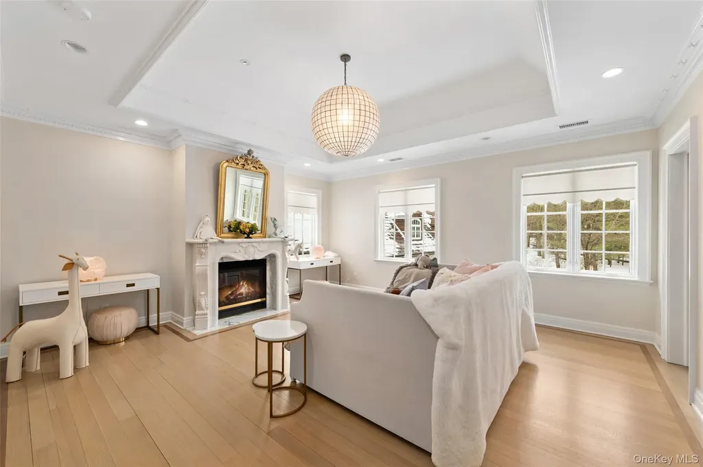 4 Cowdray Park Drive Armonk NY 10504