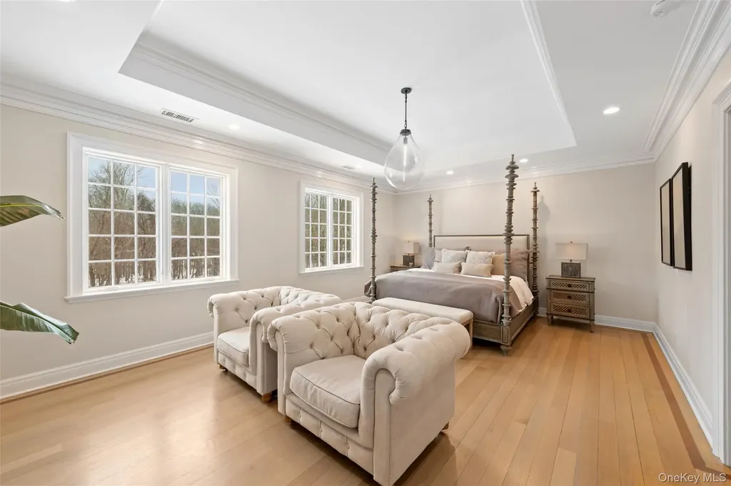 4 Cowdray Park Drive Armonk NY 10504