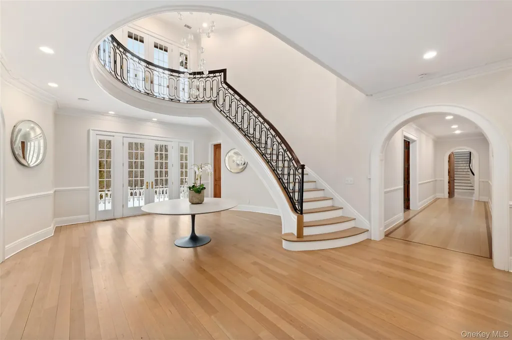 4 Cowdray Park Drive Armonk NY 10504