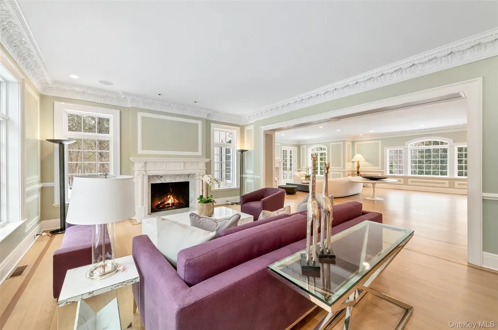 4 Cowdray Park Drive Armonk NY 10504
