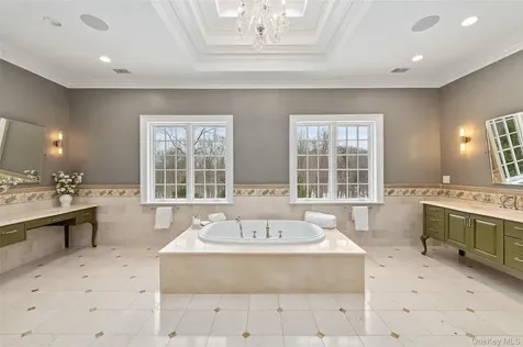 4 Cowdray Park Drive Armonk NY 10504